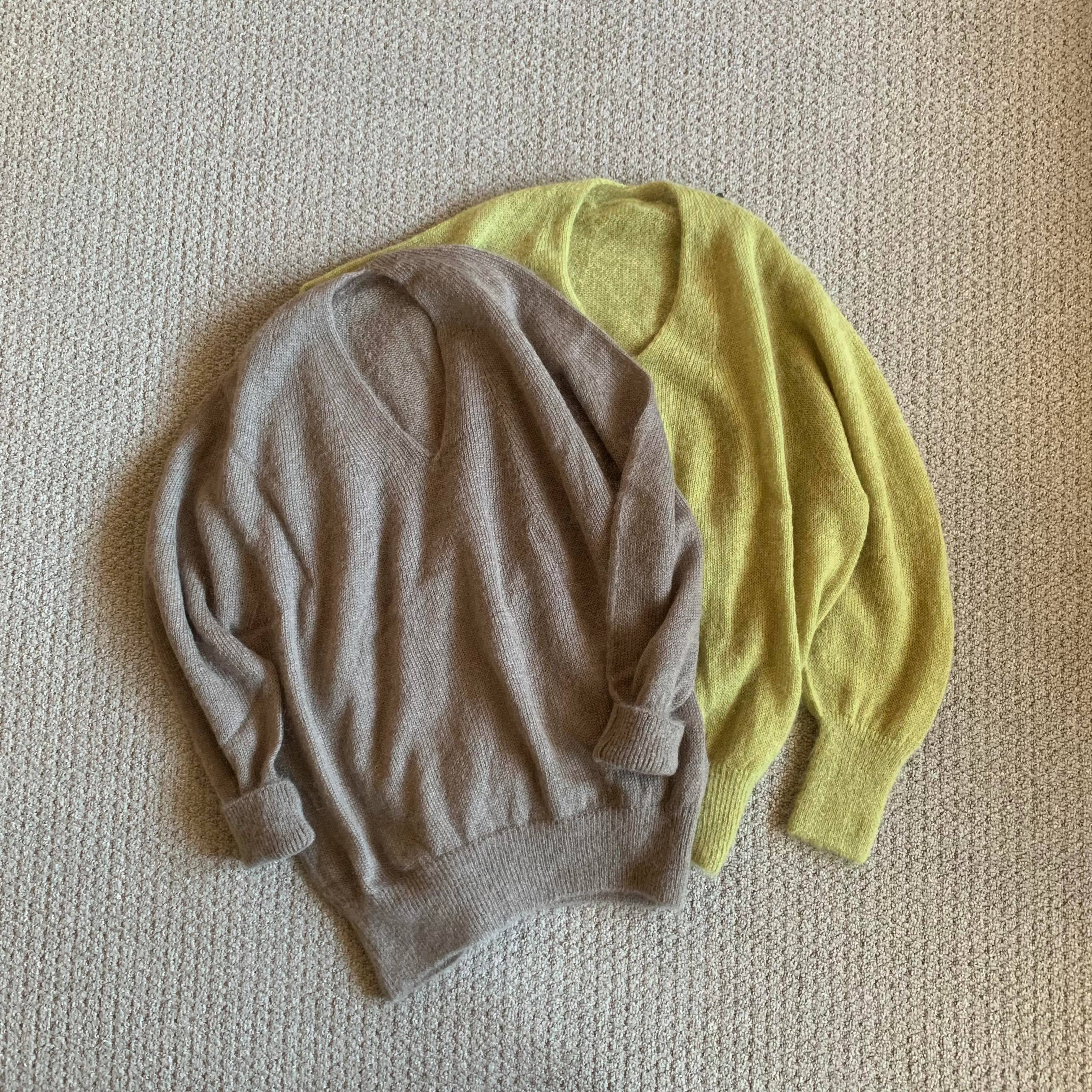 LES PLUS ONLINE STORE / トップス